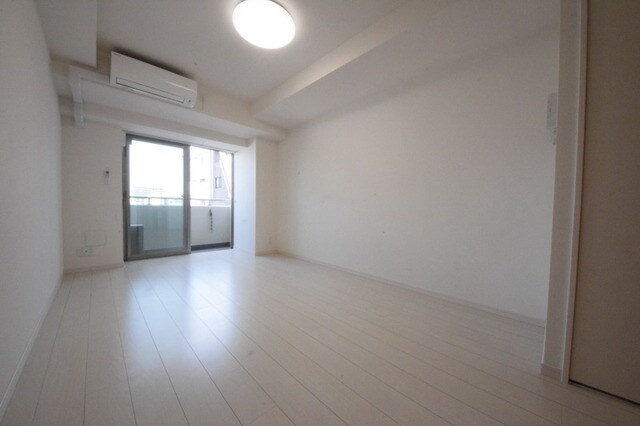 リブリ・東上野の物件内観写真