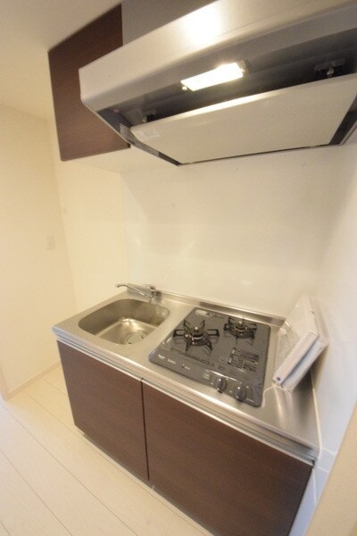 リブリ・東上野の物件内観写真