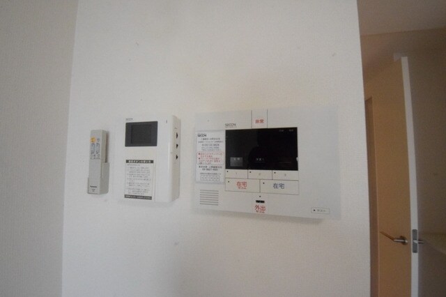 リブリ・東上野の物件内観写真