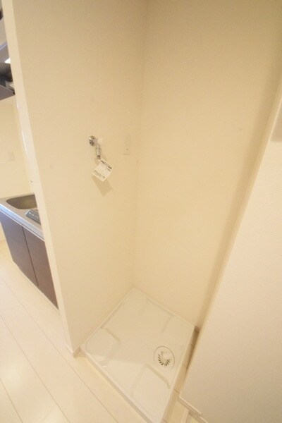 リブリ・東上野の物件内観写真