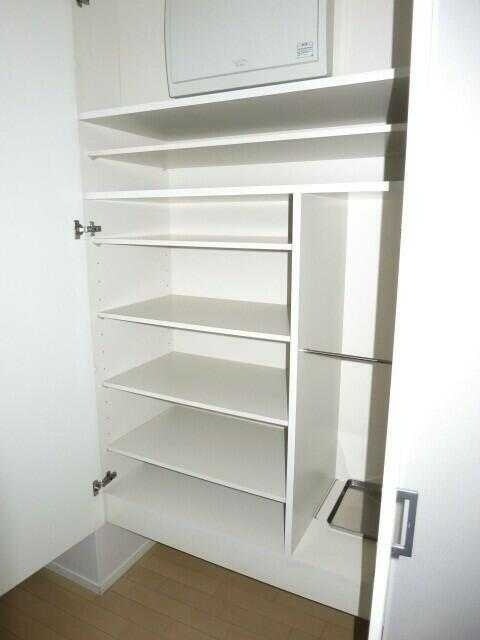 オーキッドレジデンス蔵前IIの物件内観写真