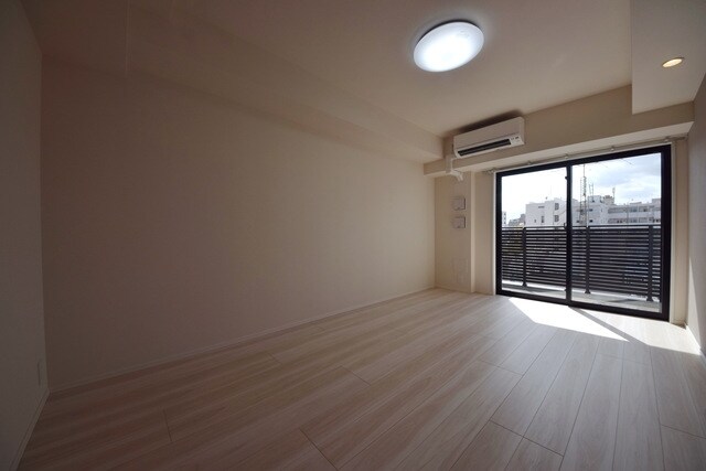 オーキッドレジデンス蔵前の物件内観写真