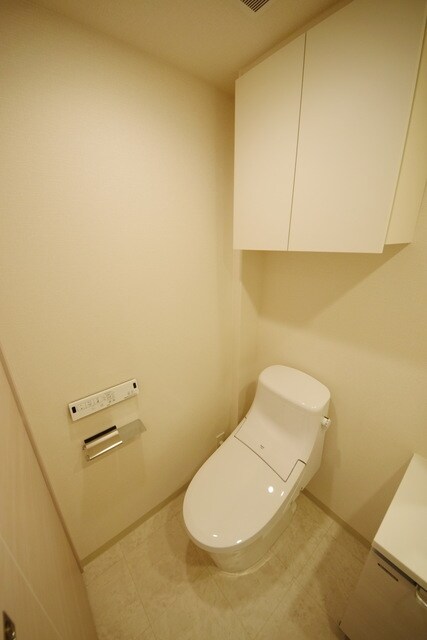 オーキッドレジデンス蔵前の物件内観写真