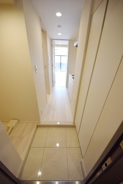 オーキッドレジデンス蔵前の物件内観写真