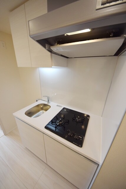 オーキッドレジデンス蔵前の物件内観写真