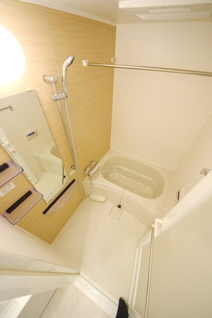 オーキッドレジデンス蔵前の物件内観写真