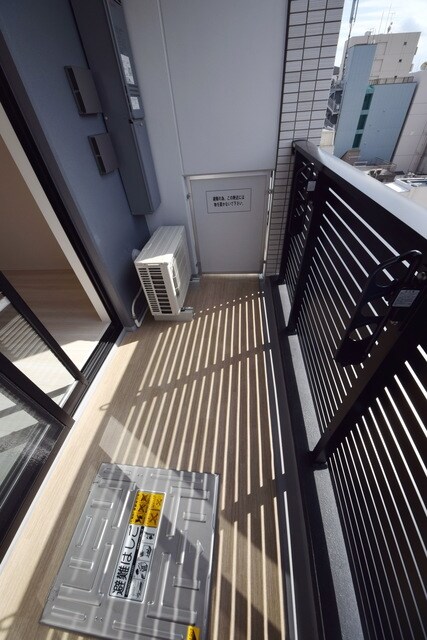 オーキッドレジデンス蔵前の物件内観写真