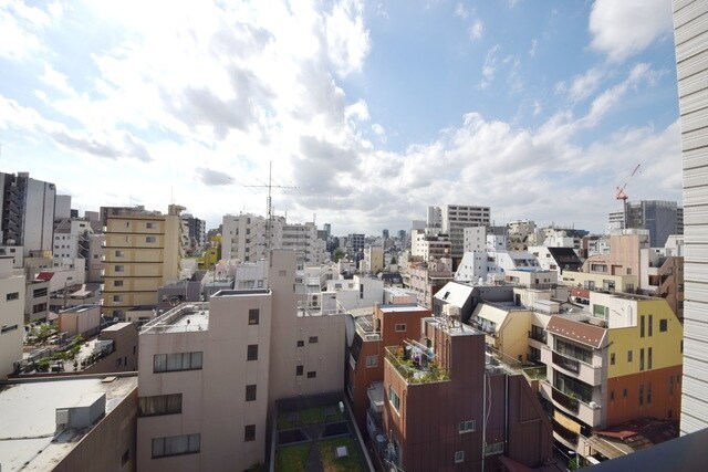 オーキッドレジデンス蔵前の物件内観写真