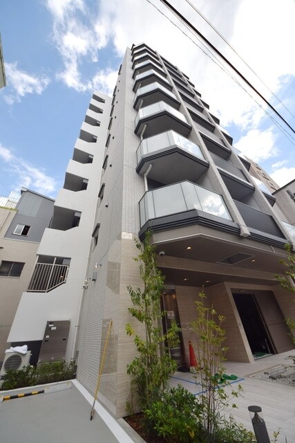 オーキッドレジデンス蔵前の物件内観写真