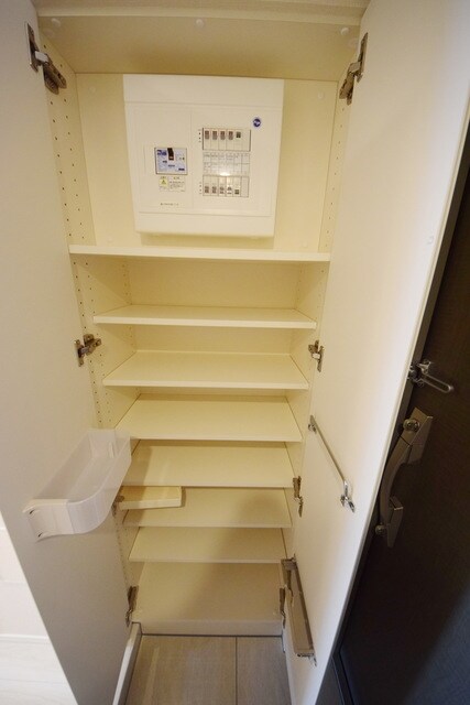 オーキッドレジデンス蔵前の物件内観写真