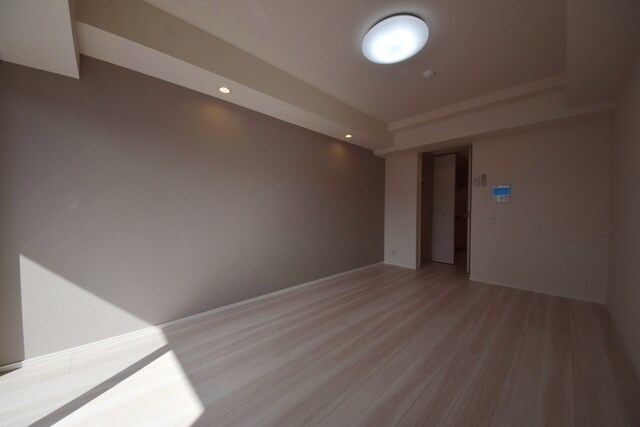 オーキッドレジデンス蔵前の物件内観写真