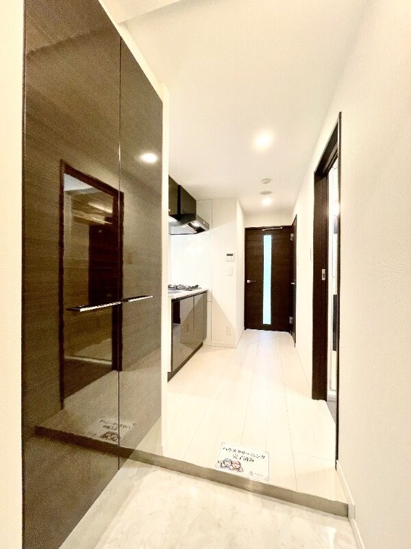 GENOVIA上野IIIskygardenの物件内観写真