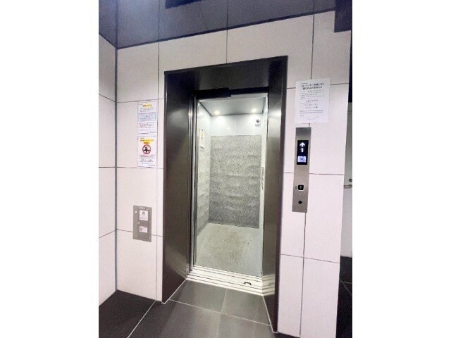 GENOVIA上野IIIskygardenの物件内観写真