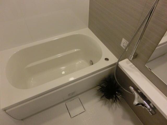 パークハビオ上野3丁目・の物件内観写真