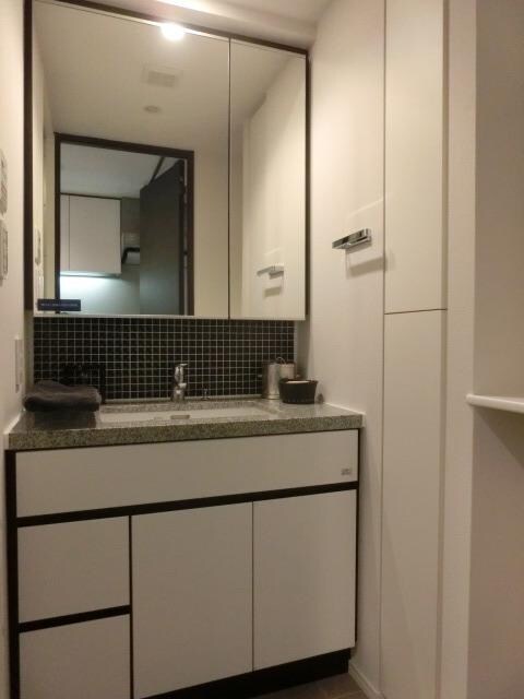 パークハビオ上野3丁目・の物件内観写真