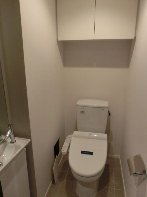 パークハビオ上野3丁目・の物件内観写真