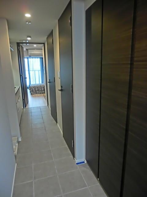 パークハビオ上野3丁目・の物件内観写真