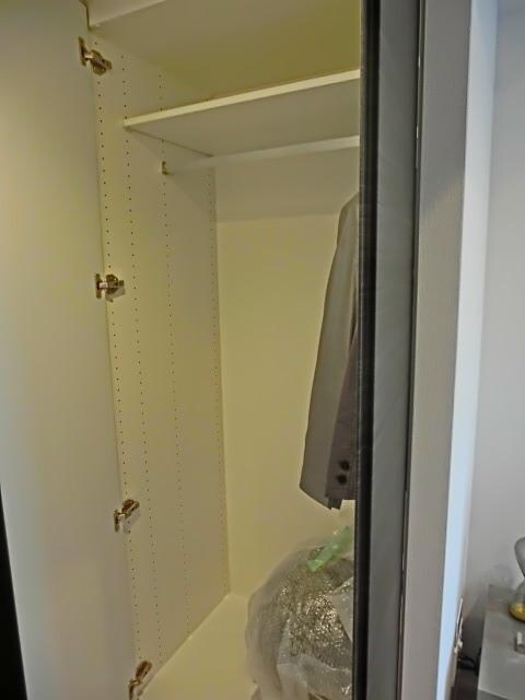 パークハビオ上野3丁目・の物件内観写真