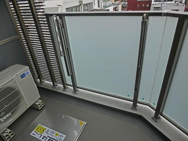 パークハビオ上野3丁目・の物件内観写真