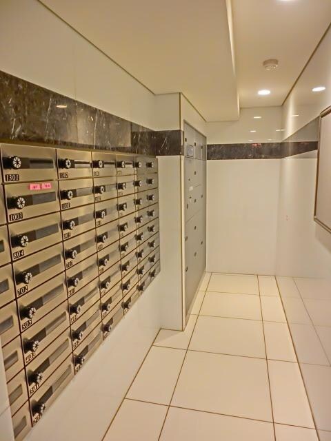 パークハビオ上野3丁目・の物件内観写真