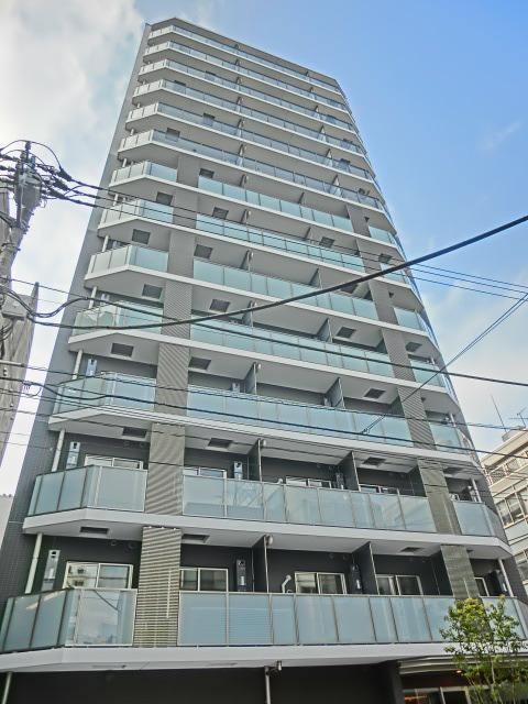 パークハビオ上野3丁目・の物件内観写真