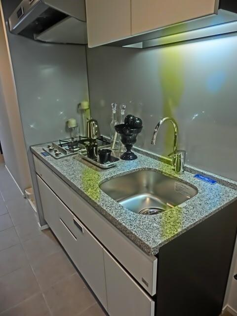 パークハビオ上野3丁目・の物件内観写真