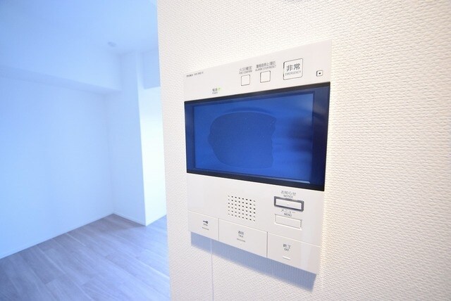 エスタート入谷Iの物件内観写真