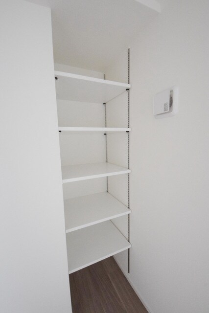 エスタート入谷IIの物件内観写真