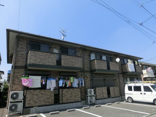 アリエルの物件内観写真