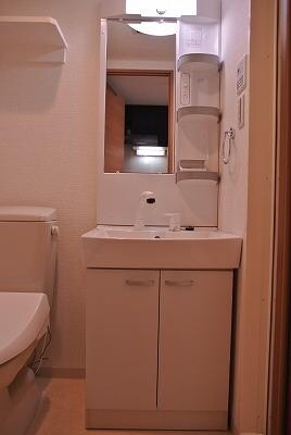 グランドコート親水公園の物件内観写真