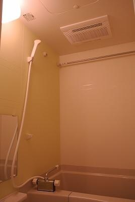 グランドコート親水公園の物件内観写真