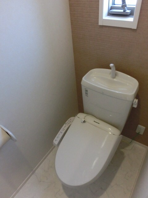 ラシーネ扇 サクラの物件内観写真