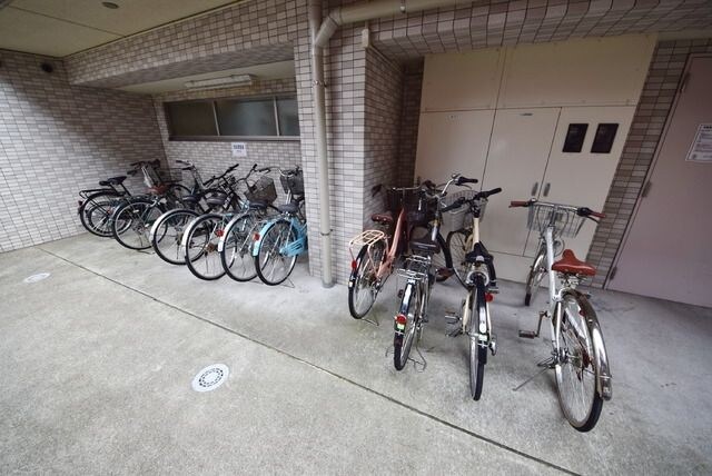 グランフォース西新井の物件内観写真