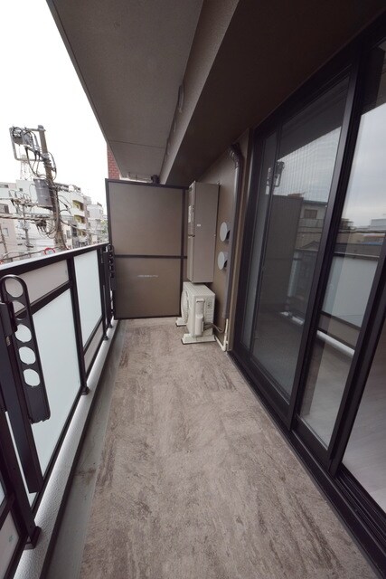 ミッテドルフの物件内観写真