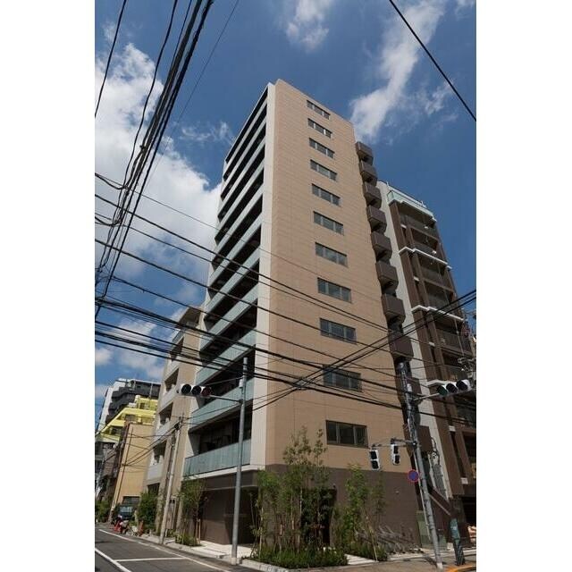 HF上野入谷レジデンスの物件内観写真