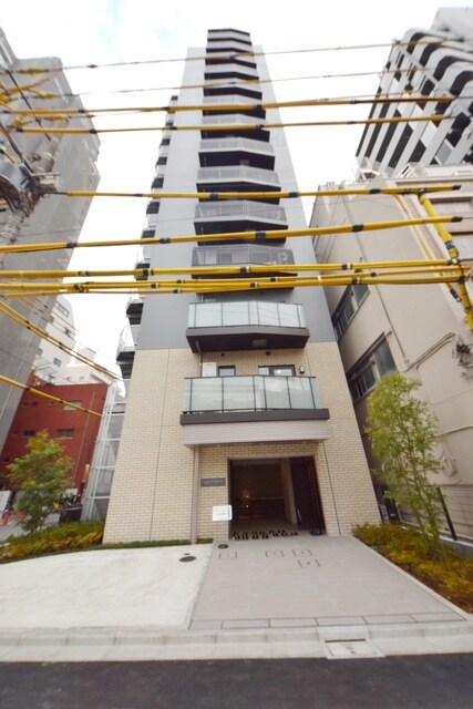 エスタート入谷Iの物件内観写真