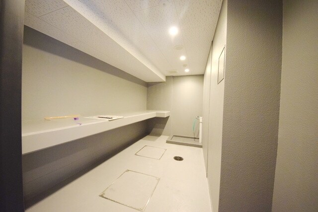 エスタート入谷Iの物件内観写真