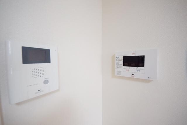 スタークレストの物件内観写真