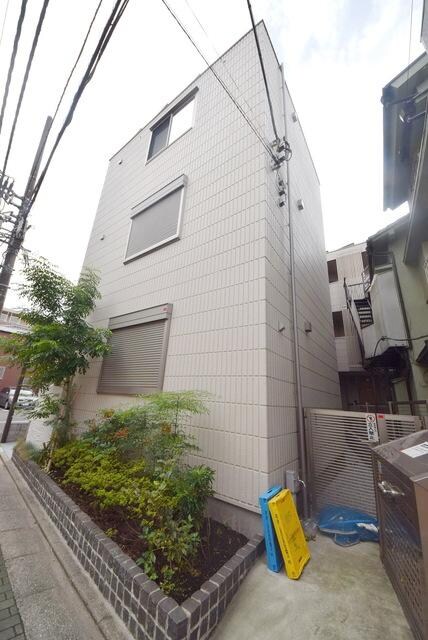 スタークレストの物件内観写真