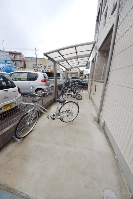 スタークレストの物件内観写真