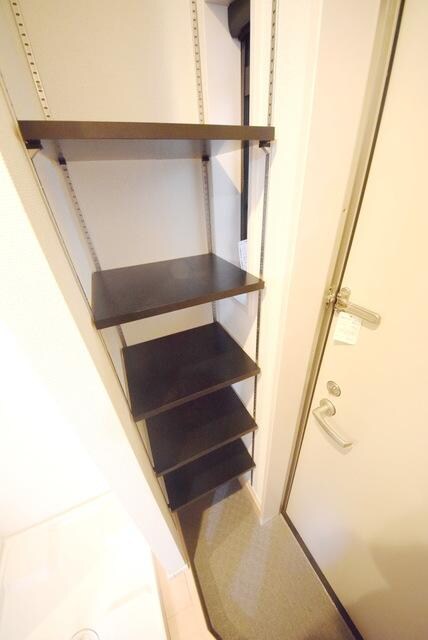 ソイ・メゾン梅田の物件内観写真