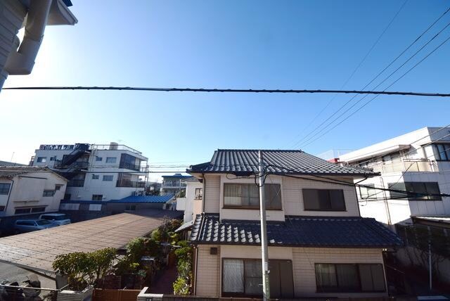 ソイ・メゾン梅田の物件内観写真