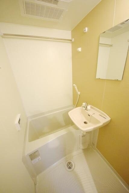 ソイ・メゾン梅田の物件内観写真