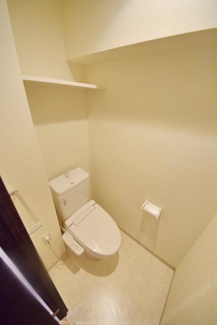 グレイス綾瀬の物件内観写真