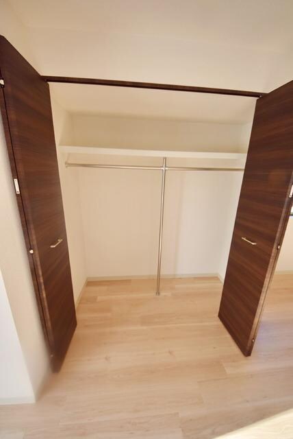 グレイス綾瀬の物件内観写真