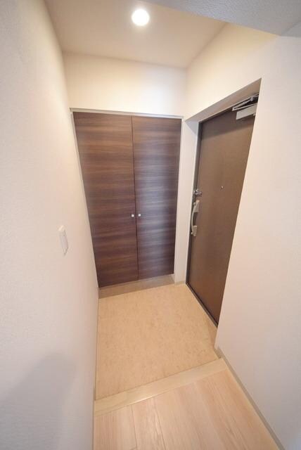 グレイス綾瀬の物件内観写真