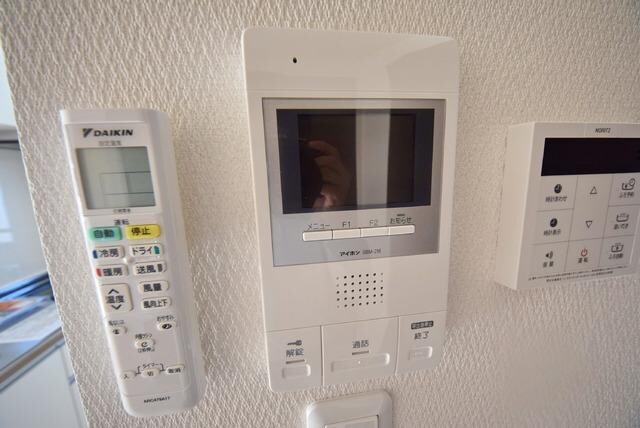 グレイス綾瀬の物件内観写真