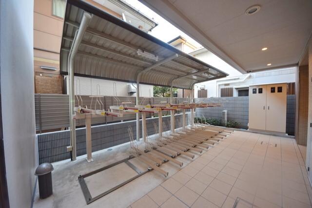 グレイス綾瀬の物件内観写真