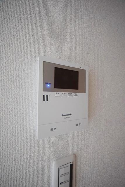 サンハイムの物件内観写真