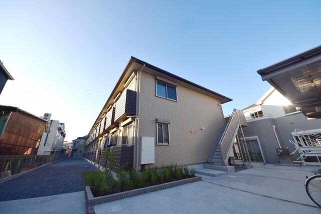 サンハイムの物件内観写真